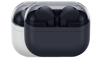 Samsung Galaxy Buds 3 FE