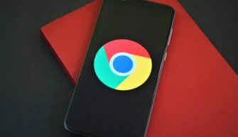 Chrome и Photos