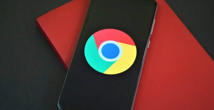 Chrome и Photos