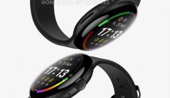 Pixel Watch 4