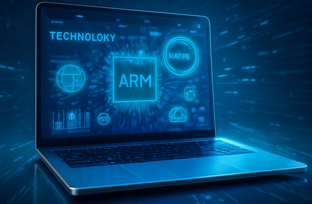 ARM технология