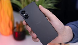 Sony Xperia 10 VII