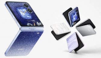 Honor Magic V Flip 2