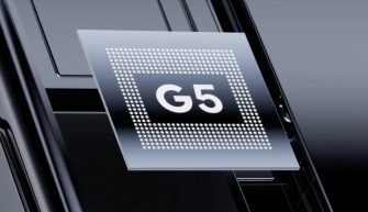 Tensor G5
