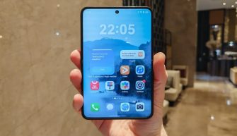 Huawei Pura X