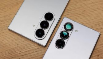Samsung Galaxy Z Fold 7