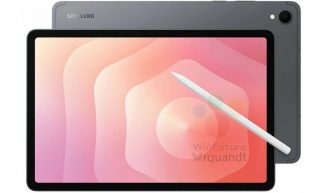 Samsung Galaxy Tab S11