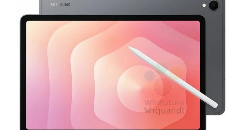 Samsung Galaxy Tab S11
