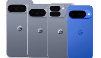 Pixel 10