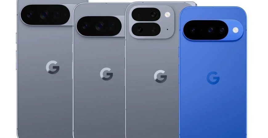 Pixel 10