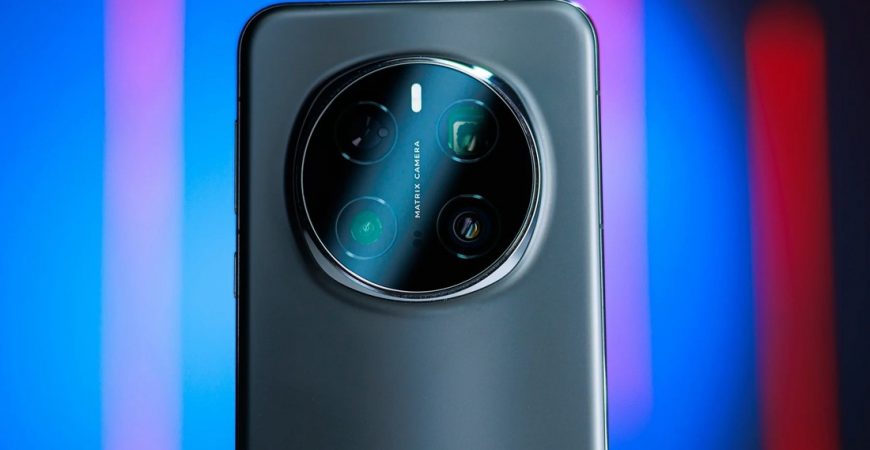 Honor Magic 8 Pro