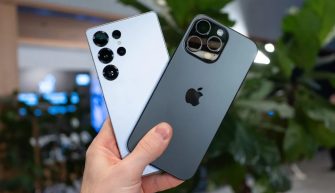 Samsung и Apple