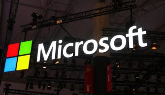 Microsoft