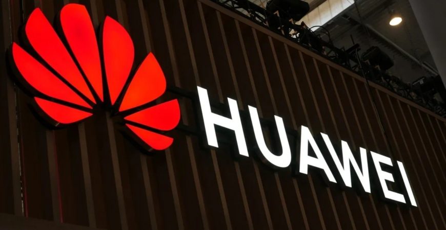 Huawei
