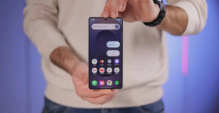 Samsung Galaxy S26 Ultra