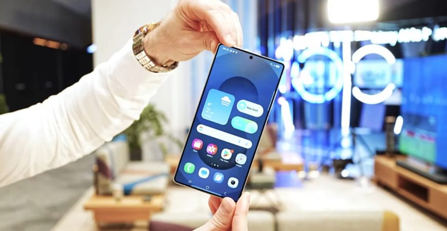 Samsung Exynos 2600