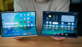 Honor Magic V5 против Samsung Galaxy Z Fold 7