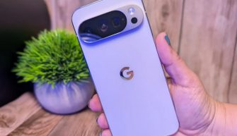 Google Pixel 10 Pro XL