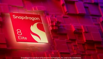 Qualcomm Snapdragon 8 Elite Gen 5