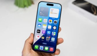iPhone