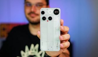 Nothing Phone (3)