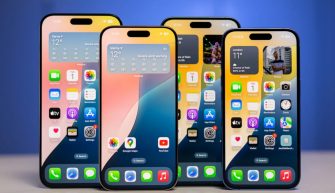 iPhone