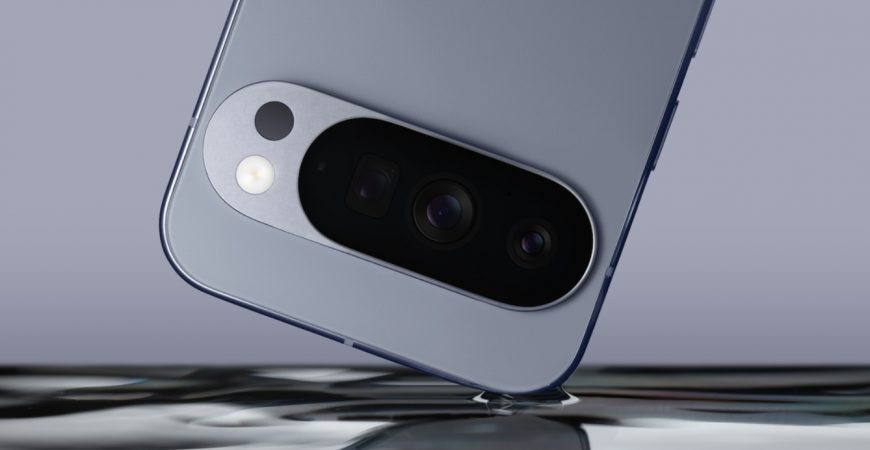 Pixel 10 Pro