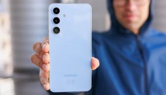 Samsung Galaxy S25 FE