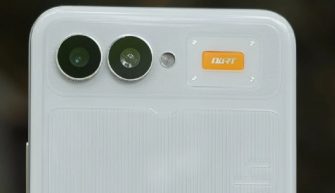 Смартфон Realme
