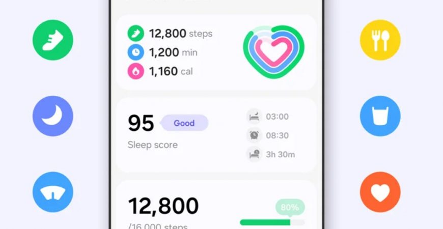 Samsung Health