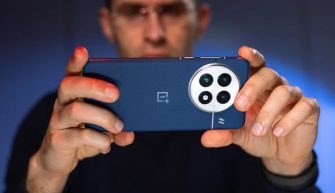 Смартфон OnePlus