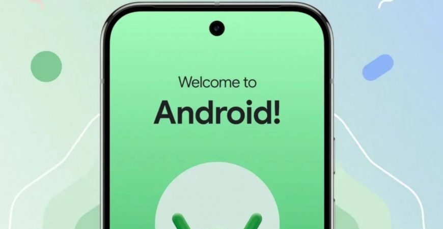 Android
