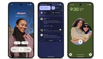 Google Pixel Drop