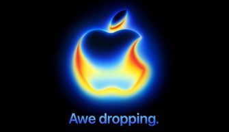 Apple event