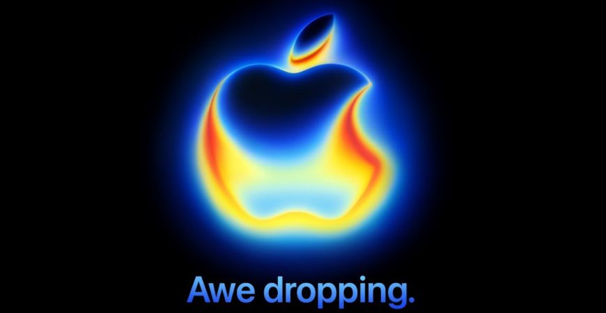 Apple event
