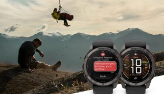 Garmin Fenix 8 Pro