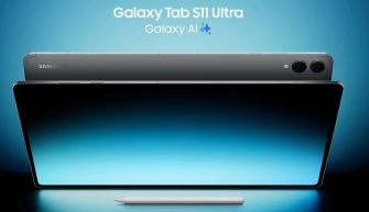 Galaxy Tab S11 Ultra