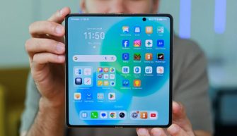 Honor Magic V5