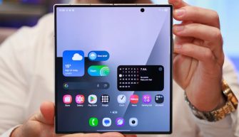 Galaxy Z Fold 7
