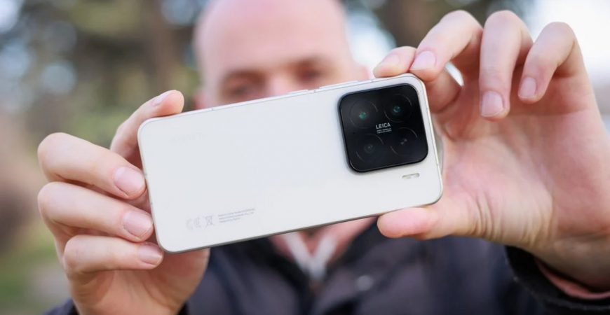 Xiaomi 16