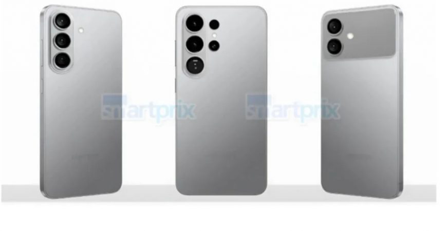 Samsung Galaxy S26