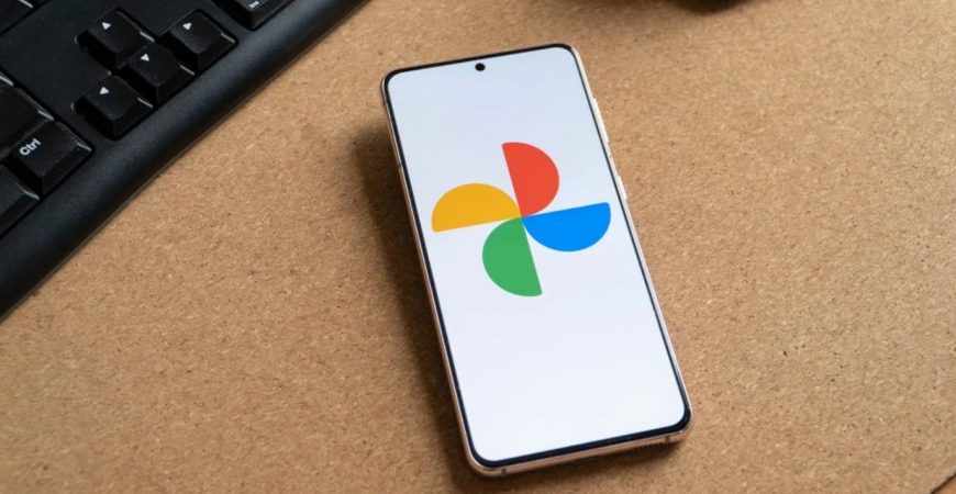 Google Фото