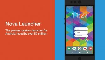 Nova Launcher
