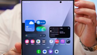 Galaxy Z Fold