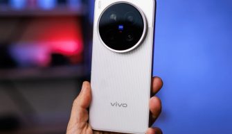 Vivo X300 Ultra