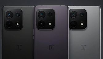 OnePlus 15