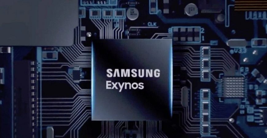 Exynos 2600