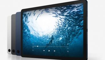 Samsung Galaxy Tab A11 и A11 Plus
