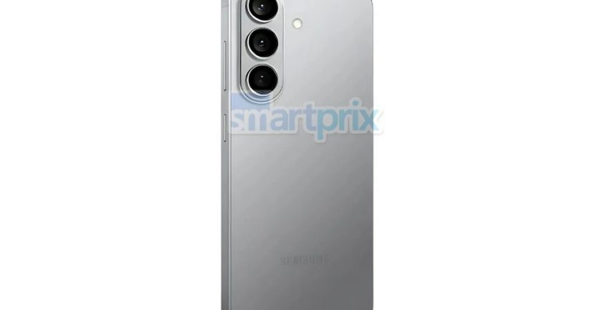 Samsung Galaxy S26 Pro