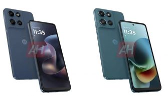 Motorola Moto G (2026) и Moto G Play (2026)